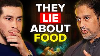 Download lagu 148: Muhammad’sﷺ Diet Expert “He’d Be SHOCKED At Our Food Today” w. Saiyad Ahmed mp3 Download lagu 148: Muhammad’sﷺ Diet Expert “He’d Be SHOCKED At Our Food Today” w. Saiyad Ahmed mp3