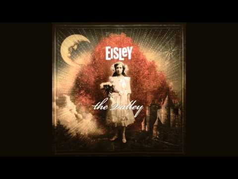 Eisley - Mr.Moon(lyrics)