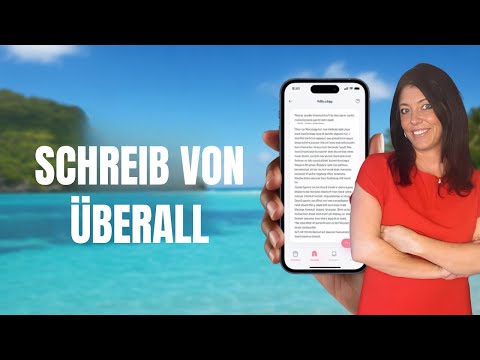 Online Geld verdienen als Texter || Dein Start in die Freelancer Welt || Nadja Horlacher