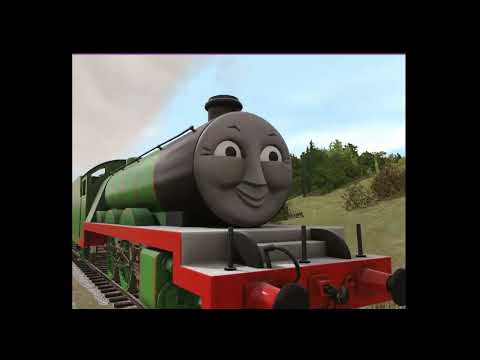 Trainz tutorial: how to film a season 1 transition scene.
