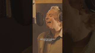 A little something from the 'Kyrie' studio sessions… Still got it! 😉 Jus sayin' 💅
