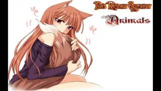 Nightcore-The Relay Company-Animals