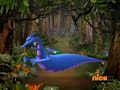 Little Einsteins Rocket Firebird Rescue Little Einsteins Meets Dragon 2008 Deleted Version