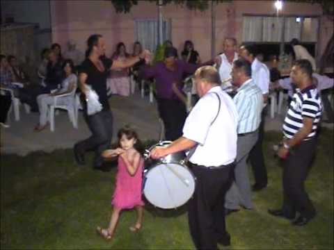 Dasem ne Manastir - "Berance & Calokja"