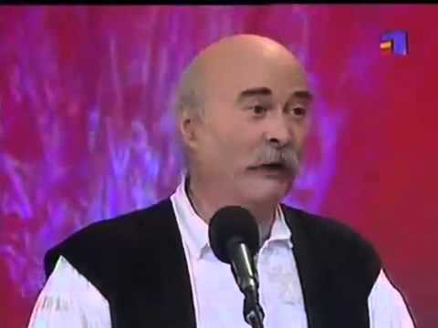 Despre întâlnirea lui Marin Sorescu cu un moroi, relatată de Tudor Gheorghe