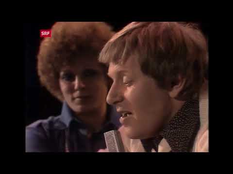 Stephan Sulke  - Lotte   1977