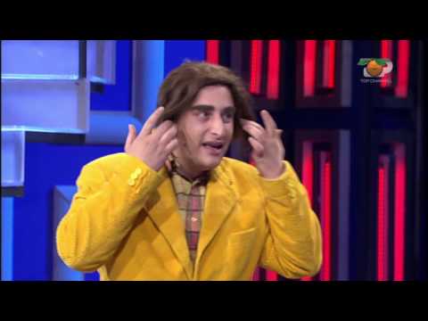 Portokalli, 22 Prill 2012 - Audicionisti (Koncert ne Pishkash)