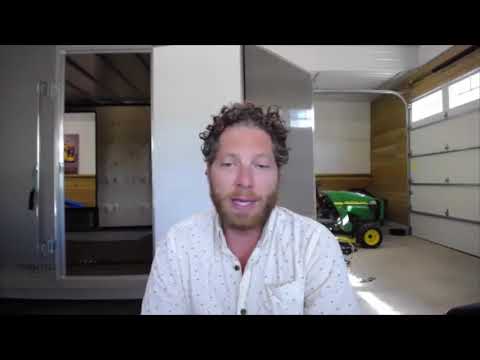 Interview with Michael Litt, CEO at Vidyard - YouTube