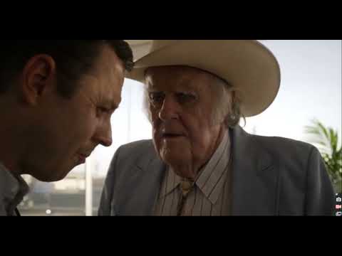 sneaky pete marous tries to scam tex