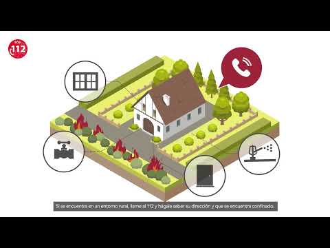 El Gobierno de Navarra alerta de riesgo 
