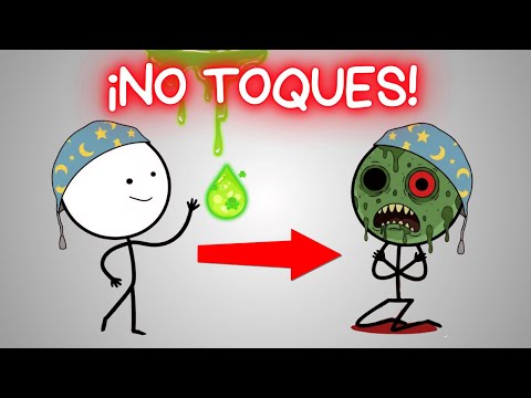 10 Chemicals You Should NEVER Touch (Not Even a Drop)