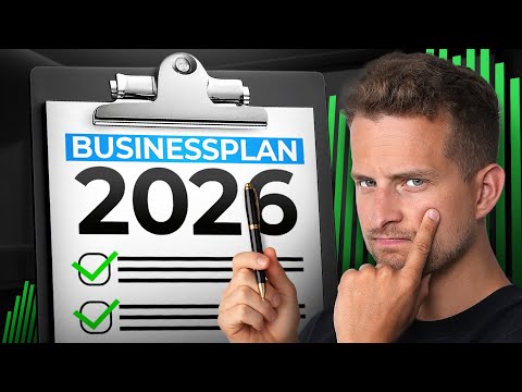 Here's how to plan your e-commerce year 2026 correctly!
