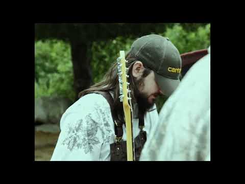 Grayera - Starling Cry