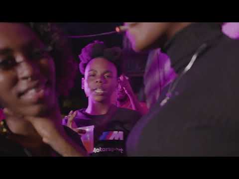 Active Badness - Tishaine (Official Music Video) May 2022