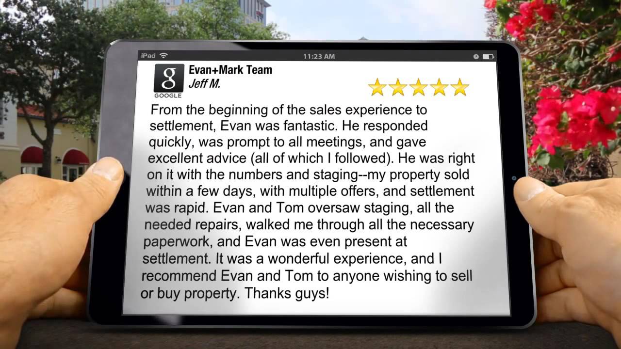 Wardman Residential – Meet the Team