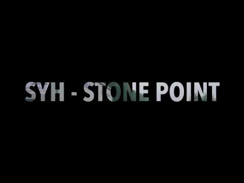 Sailing Persephone:  SYH - Stone Point