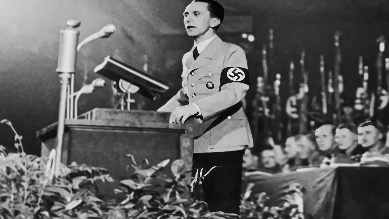 New Challenges (October – December 1943) War Story