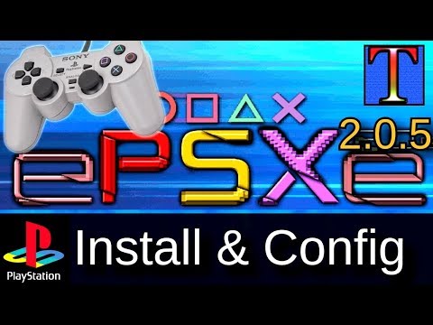 How to use ps4 controller best sale on epsxe