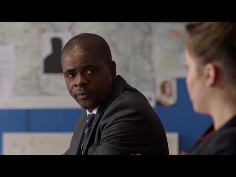 Le Bureau des légendes - Extrait - Vous êtes Daech