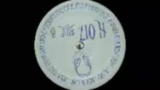 Encephaloïd Disturbance – The curve decay (Head in the clouds 017) 1996. B2: Derm.