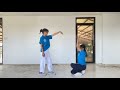 TARANTELLA DANCE