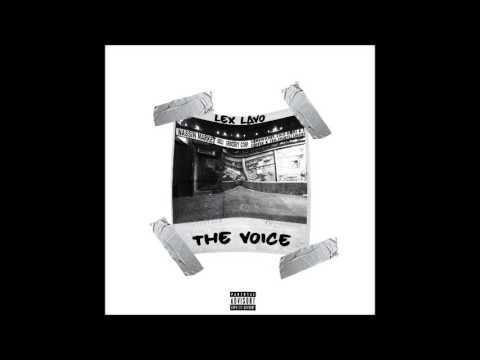 LEX LAVO - Never Worry feat Phil Walker Ty Hickson