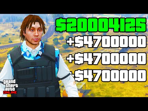EASIEST SOLO Money Methods to Make MILLIONS Right Now in GTA 5 Online!