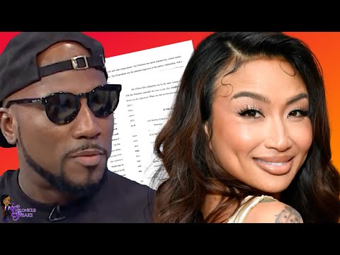Jeezy REVEALS The REAL Reason He Filed For Divorce + Jeannie Put Paws On Jeezy MULTIPLE Times