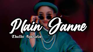 Download lagu Plain Janne || Zhello Apetatu || Lagu Remixz Terbaru mp3