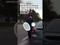 ‍ ️Why Do Police Officers Touch The Back Of Your Car Shorts