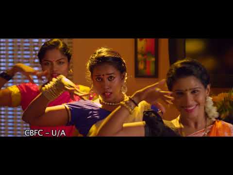 Vinai Ariyar Tamil movie Latest Trailer