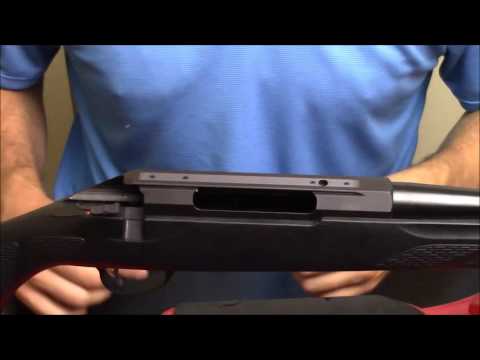 Tikka Dovetail Design