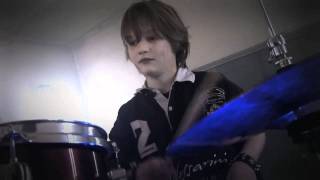 Video Mad Strike - Teeth In Chains