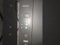 МФУ Canon PIXMA MG2541S MEA