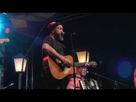 Słodki Całus od Buby - Smutek @ YAPA 2025