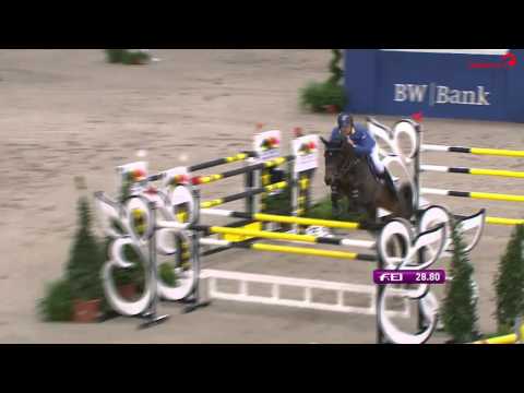 STUTTGART GERMAN MASTERS - Großen Preis von Stuttgart