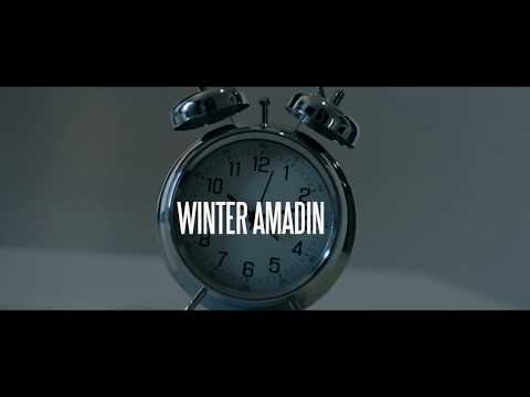 Winter Amadin - Blessings [Official Music Video]
