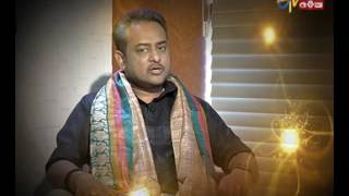 Kathare Kathare - Singer Krishna Beura(Promo) - Etv News Odia