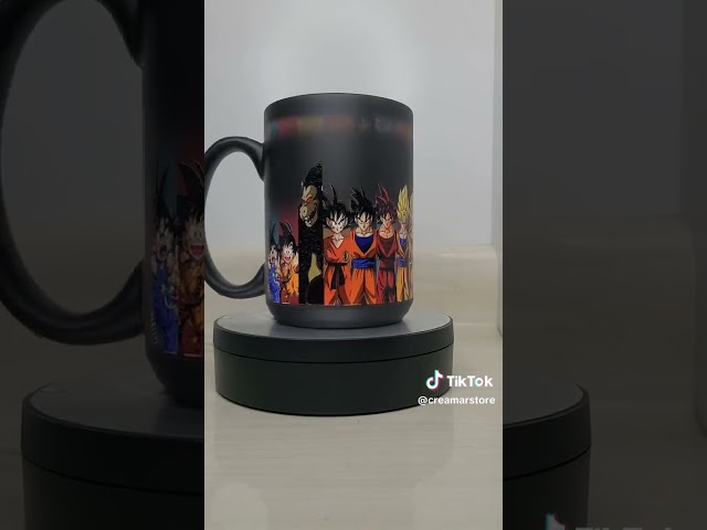 Vídeo relacionado con Stor TAZA CERAMICA GLOBE 380 ML EN CAJA REGALO DRAGON BALL