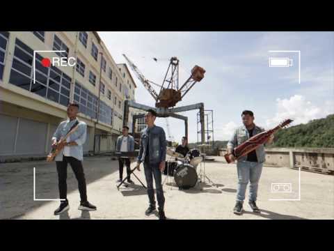 TERESAK BORNEO - Terumpang (The Making Video)