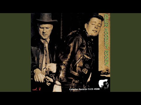 Make These Blues Go Away