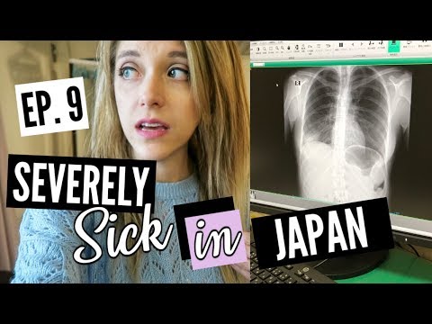 I Almost Missed Christmas // Girl Abroad. Ep. 9