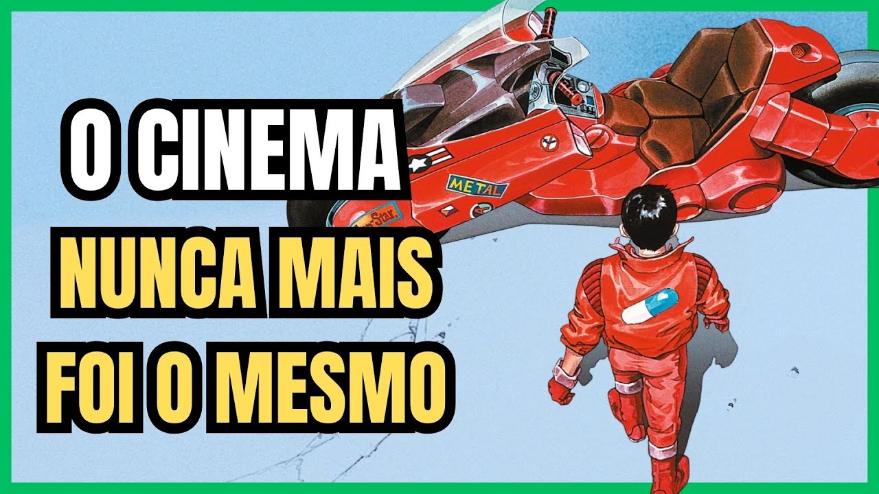 5 Filmes que MUDARAM a FICÇÃO CIENTÍFICA