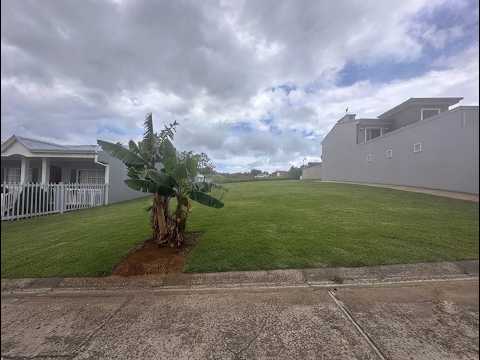 Lote en Venta en San Ramon 552 M2