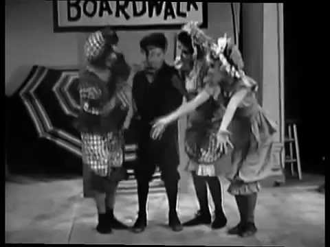 Mickey Mouse Club S3 - A Day At The Beach