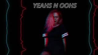 Clashing Colors  -  Yeahs N Oohs