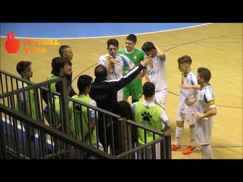 Catgas Energía 1 - 1 Acció Sant Martí