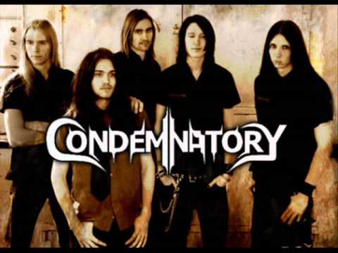 Condemnatory - Vomitorium