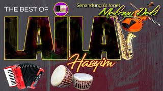 Download lagu THE BEST OF MELAYU LAILA HASYIM  (Solo Full Album) SENANDUNG dan JOGET MELAYU. mp3 Download lagu THE BEST OF MELAYU LAILA HASYIM  (Solo Full Album) SENANDUNG dan JOGET MELAYU. mp3