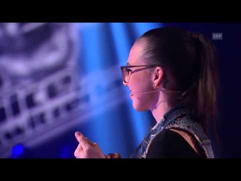the voice of switzerland 2014 - blind auditions - part 2 (HD )